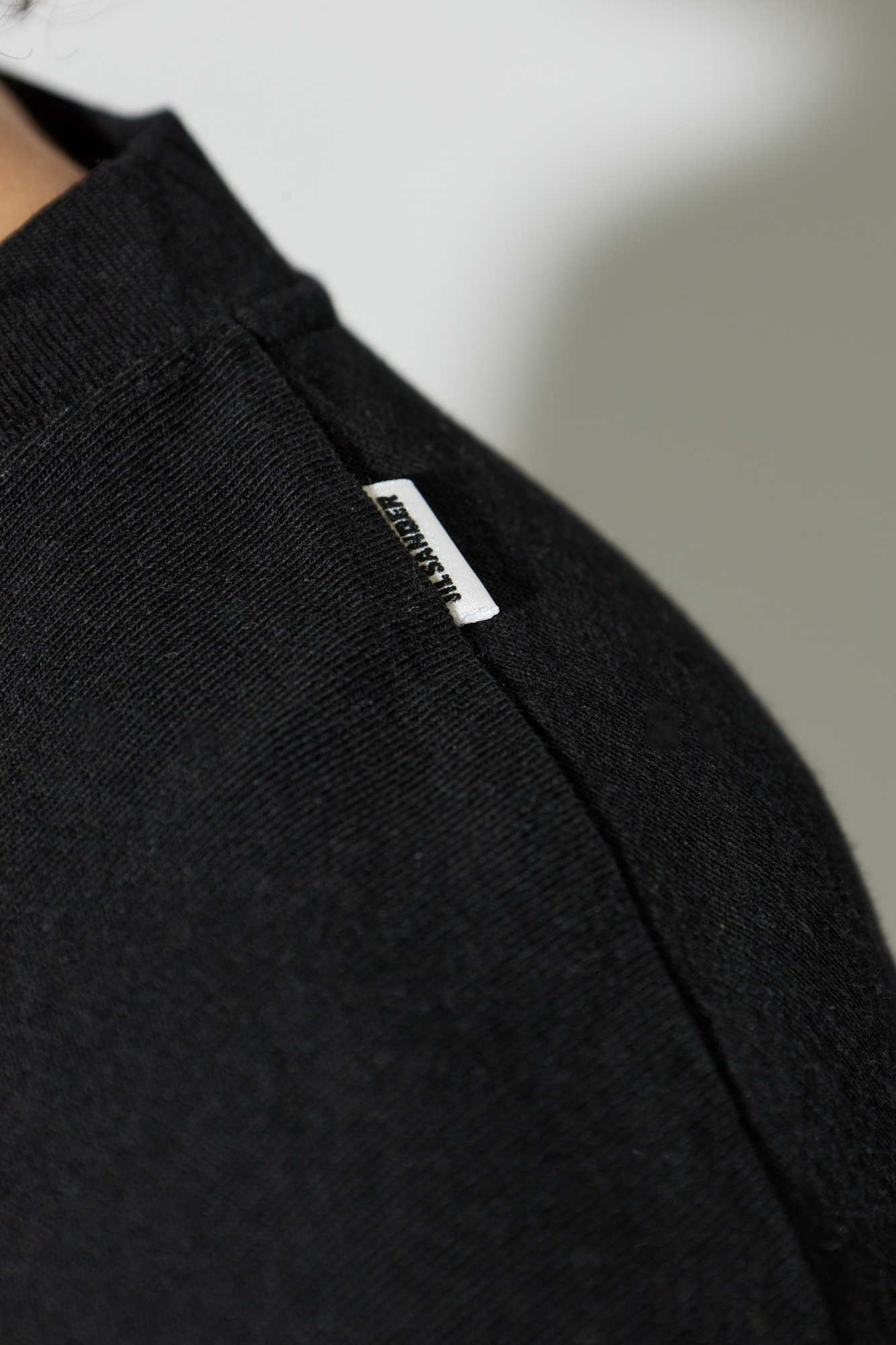 JIL SANDER Long-sleeve T-shirt | Men's | Vitkac